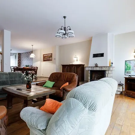 Apartament Na Doby شقة *