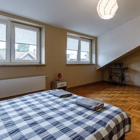 Apartament Na Doby