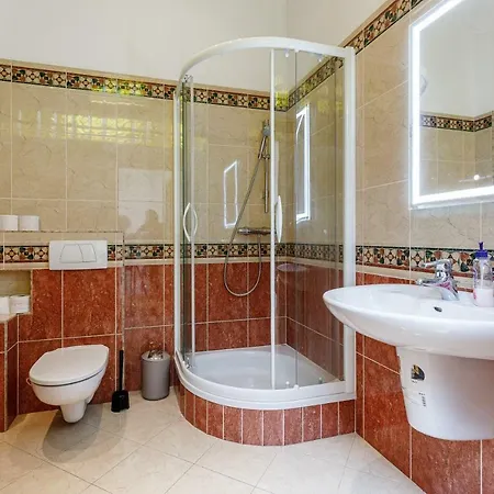 شقة Apartament Na Doby *