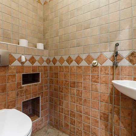 شقة Apartament Na Doby