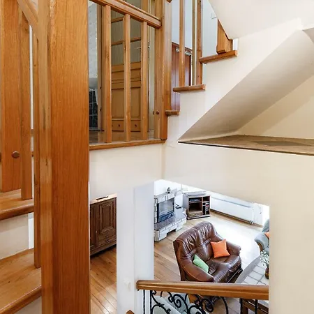 Apartament Na Doby شقة