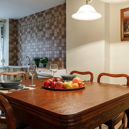 Apartament Na Doby شقة