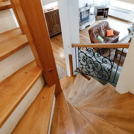 Apartament Na Doby شقة *