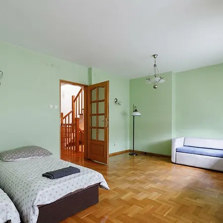 Apartament Na Doby