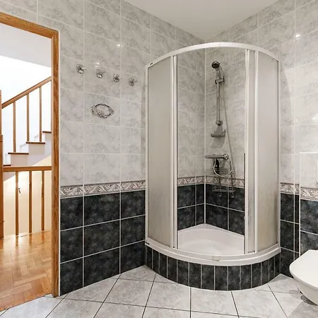 Apartament Na Doby شقة غدانسك