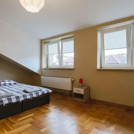 Apartament Na Doby شقة