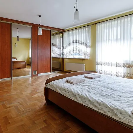 Apartament Na Doby