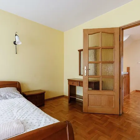شقة Apartament Na Doby غدانسك