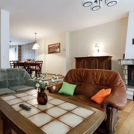 Apartament Na Doby