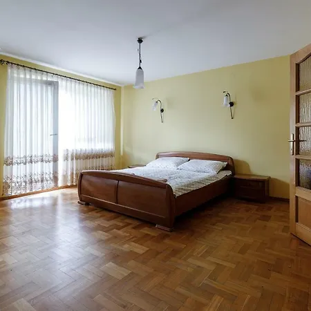 Apartament Na Doby * غدانسك