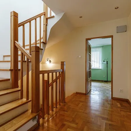 Apartament Na Doby شقة غدانسك